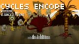 [FNF] VS Sonic.exe – Cycles Encore FANMADE (+ FLP)