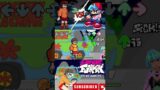 FNF Velma #scoobydoo  #fnfanimation #fnfmod #fnf #funkinnightfriday