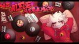 FNF – Vs. Alfie – Megamix! – "The Full Ass Mod" (I think) ('cause skillissue lol)