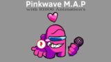 FNF Vs Impostor V4 Pinkwave Map (Done)