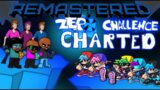 [FNF] Zero Challenge REMASTERED (Recharted 13K, 9K, and 4K!) – The Fanchart Collection