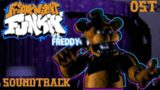 Fired Song OST | Friday Night Funkin Vs Freddy Fazbear (FNF Mod Five Nights at Freddy's)