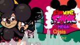 FnF Vs Mouse Mega: Crisis – Ost @arttyshow