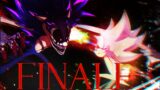 Fnf Vs Xenophanes full week (final chance and finale but sonic.exe and hyper sonic song it )