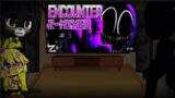Fnia reacts to Encounter Z-mixed remix Ver3