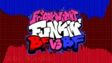 Freaky Breakdown – FNF: BF VS BF