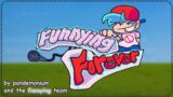 Friday Night Funkin (FNF Mod) funnying forever (Friday Night Funnying V2)