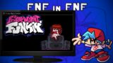 Friday Night Funkin – FNF in FNF v3 Update (Mobile Support) [PC/Android]