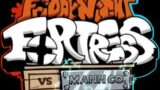 Friday Night Funkin: Mann co OST – Wanker v2 (UNOFFICAL)
