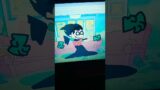 Friday Night Funkin Pibby Robin Test Bossy #Music #Animation #Amazing #Rhythm #Gaming