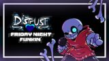 Friday Night Funkin’ VS Distrust V3 (DEMO) (FNF/Mod/Hard)