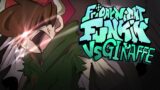 Friday Night Funkin – VS. Giraffe BF&GF Fanboy V1 out!