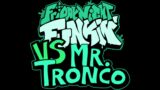 Friday Night Funkin VS Mr. Tronco Tree SAD VERSION lol