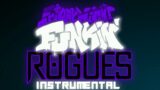 Friday Night Funkin VS. Rogues – Inferno Instrumental (Fixed) OST