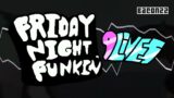 Friday Night Funkin' 9LIVES – 1-Left OST