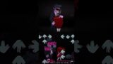 Friday Night Funkin' Animation | Boyfriend & Girlfriend Animation 165 and the end LAN TRINH FD#Shots