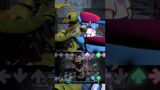 Friday Night Funkin' Animation | Boyfriend & Girlfriend Animation 228 and the end LAN TRINH FD#Shots