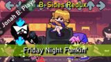 Friday Night Funkin' B-Sides Redux Week 7 Ugh & Guns Stress Song