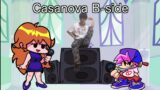 Friday Night Funkin' Casanova B-side but GF and BF sings it