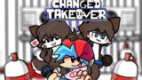 Friday Night Funkin' – Changed Takeover: Final Showdown (DEMO) FNF MODS