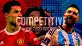 Friday Night Funkin': Competitive | epic messi mod V2 OST