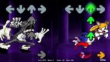 Friday Night Funkin' – Confronting Yourself Tails.exe Vs. Sonic and Tails (FNF Mod)