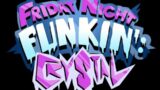 Friday Night Funkin': Crystal [Thump-Thump]