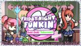 Friday Night Funkin': Doki Doki Takeover Plus! – Our Harmony Soundtrack | Friday Night Funkin' Mod