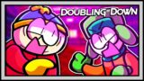 Friday Night Funkin' Doubling Down (Kyle VS. Cartman) – Perfect Combo (BOTPLAY)