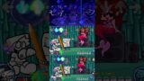 Friday Night Funkin' Endeavors Remake (Majin Sonic &BF) Vs Doodle-Duel Song (DoodleBob vs BF)#Shots