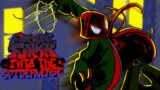 Friday Night Funkin' – Funkin Into The Spiderverse (FNF MODS)