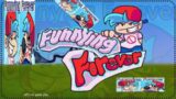 Friday Night Funkin' – Funnying Forever – FNF MODS [VERY HARD]
