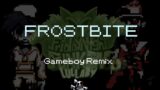 Friday Night Funkin': Hypno's Lullaby – Frostbite (Gameboy Remix)