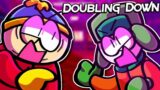 Friday Night Funkin' Kyle vs Cartman – Doubling Down OST