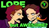 Friday Night Funkin' – Lore But Awesome (FNF MODS)