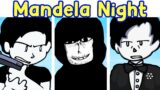 Friday Night Funkin': Mandela Night Full Week [Mandela Catalogue Vol 1] FNF Mod