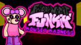 Friday Night Funkin' – Mousey Madness (FNF MODS)