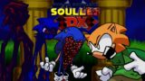 Friday Night Funkin': Soulles DX – GAMEBREAKER V2 RECREATION (Release + Download!)