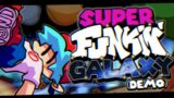 Friday Night Funkin' – Super Funkin Galaxy (DEMO) FNF MODS