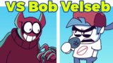 Friday Night Funkin' – VS Bob Velseb From Spooky Month (FNF MOD)