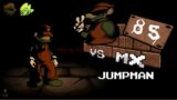 Friday Night Funkin' VS MX DEMO 2 – Jumpman OST (V2)
