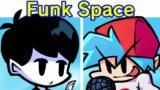 Friday Night Funkin' VS OMORI – FUNK SPACE + Animated Cutscenes (FNF MOD/Hard) (Horror)