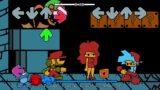 Friday Night Funkin' VS Super Mario (DEMO) – Underground World