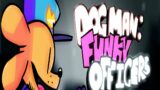 Friday Night Funkin' – Vs Dog Man V2 (Funky Officers) FNF MODS