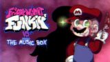 Friday Night Funkin' – Vs Mario The Music Box (DEMO) FNF MODS