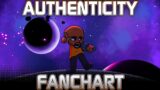 Friday Night Funkin'; Vs. Matt – Authenticity Fanchart!