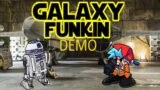 Friday Night Funkin' – Vs R2D2 (Galaxy Funkin DEMO) FNF MODS