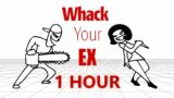 Friday Night Funkin' | Whack 1 Hour