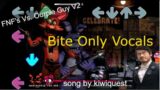 Friday Night Funkin' (fnf) – Vs. Ourple Guy V2 – Bite Only Vocals (by @kiwiquest)