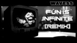Fun is Infinite (Instrumental) – Friday Night Funkin': Hotline 024 (REMIX)